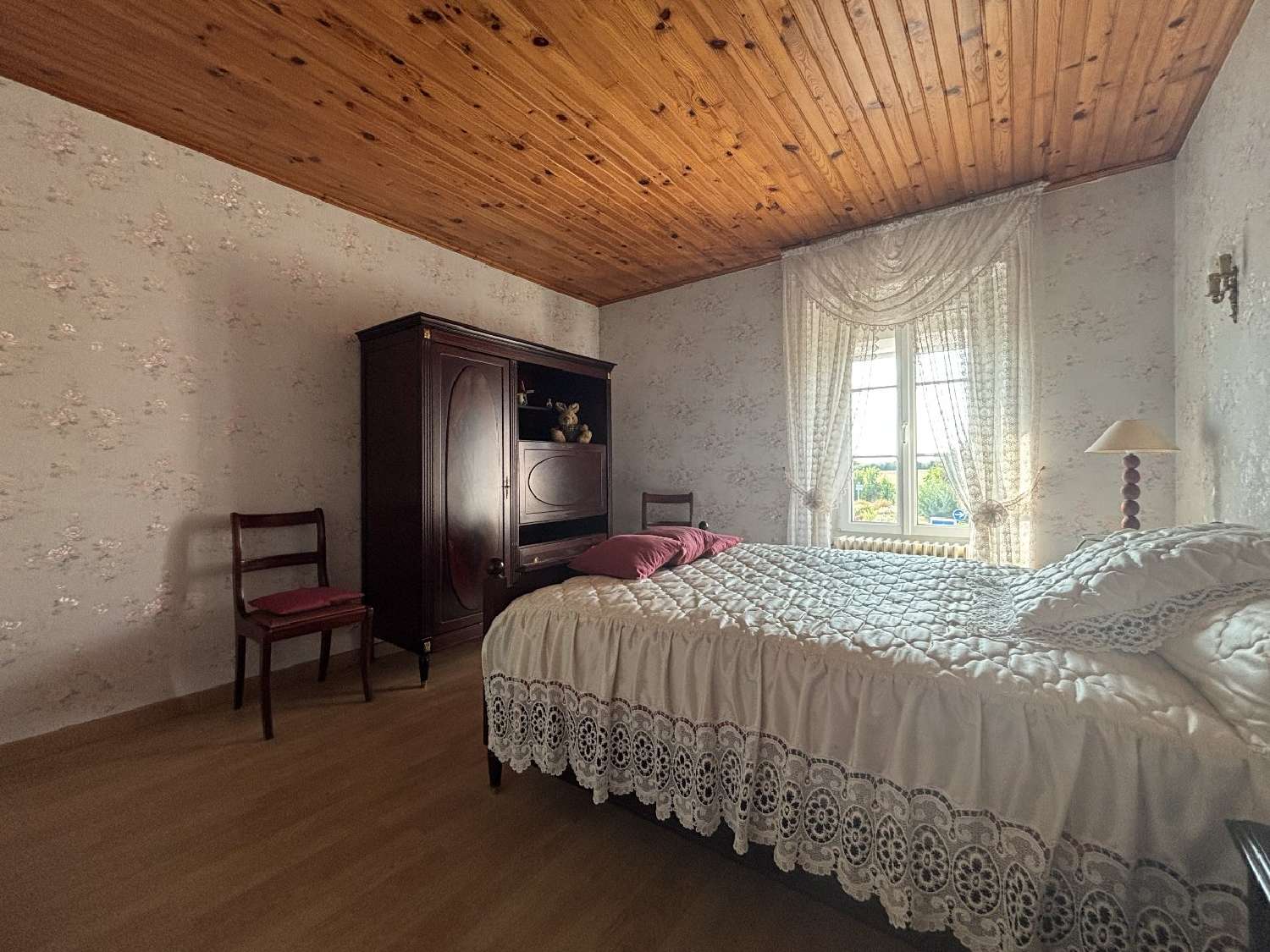  te koop huis Saint-Michel-Mont-Mercure Vendée 8