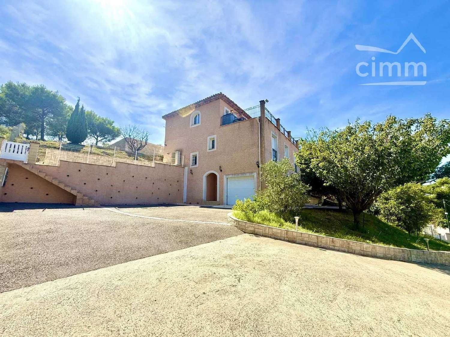 te koop huis Saint-Mitre-les-Remparts Bouches-du-Rhône 3