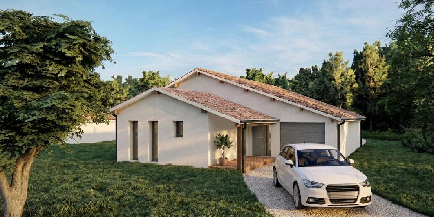 kaufen Haus Saint-Morillon Gironde 1