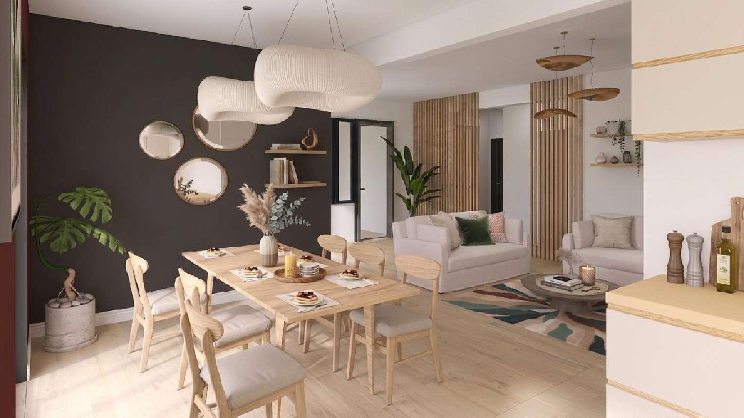 kaufen Haus Saint-Morillon Gironde 3