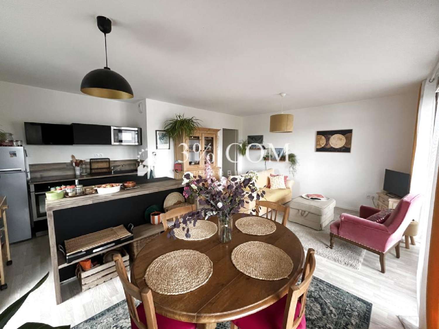  à vendre maison Saint-Nazaire Loire-Atlantique 2
