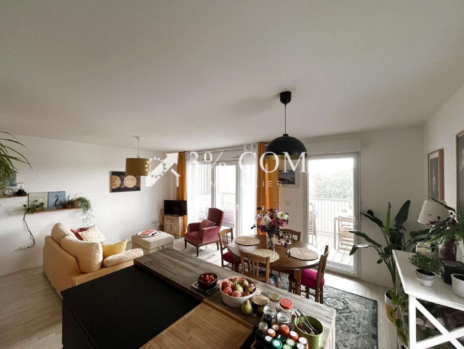  à vendre maison Saint-Nazaire Loire-Atlantique 3