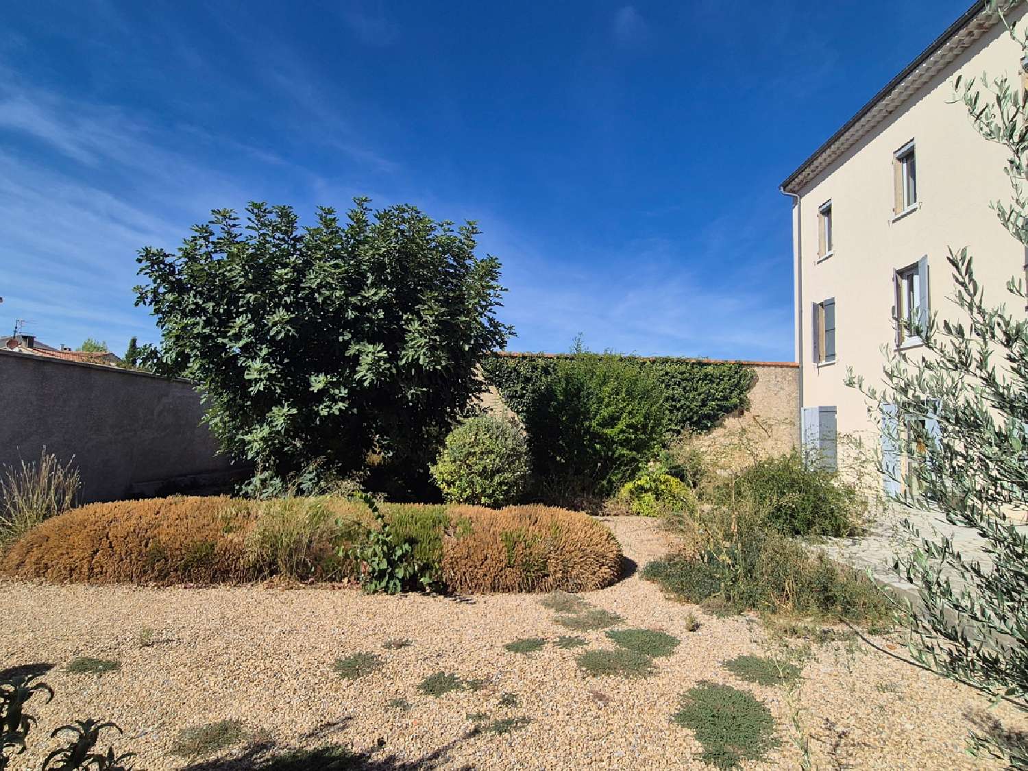 à vendre maison Saint-Nazaire-de-Ladarez Hérault 3