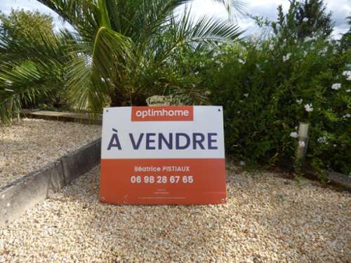 Saint-Nicolas-de-Redon Loire-Atlantique maison foto 7409850