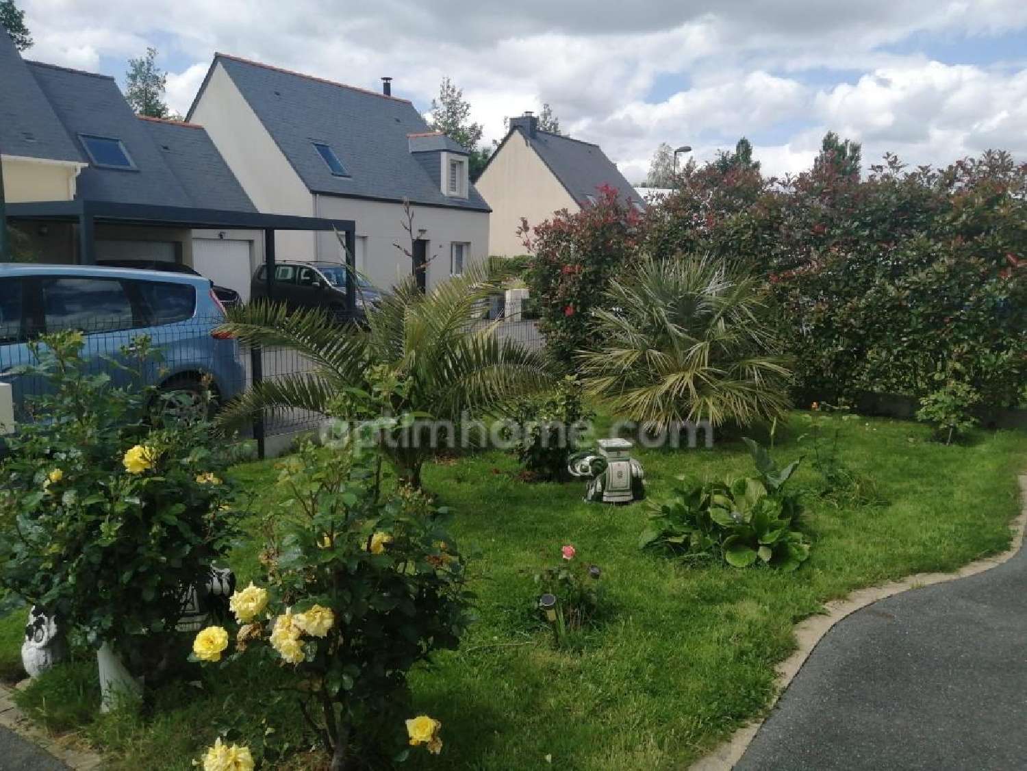 en venta casa Saint-Onen-la-Chapelle Ille-et-Vilaine 3