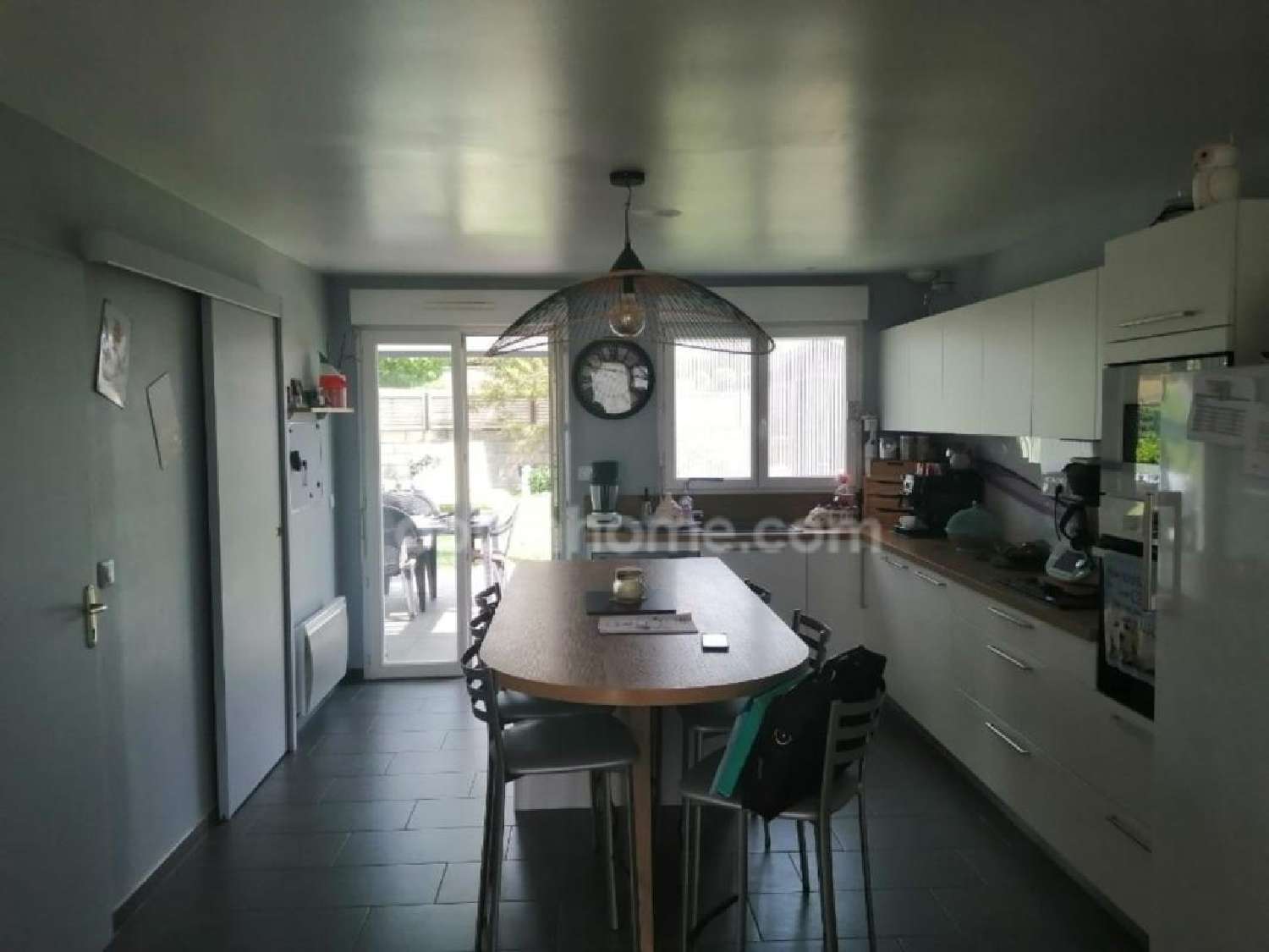 en venta casa Saint-Onen-la-Chapelle Ille-et-Vilaine 4