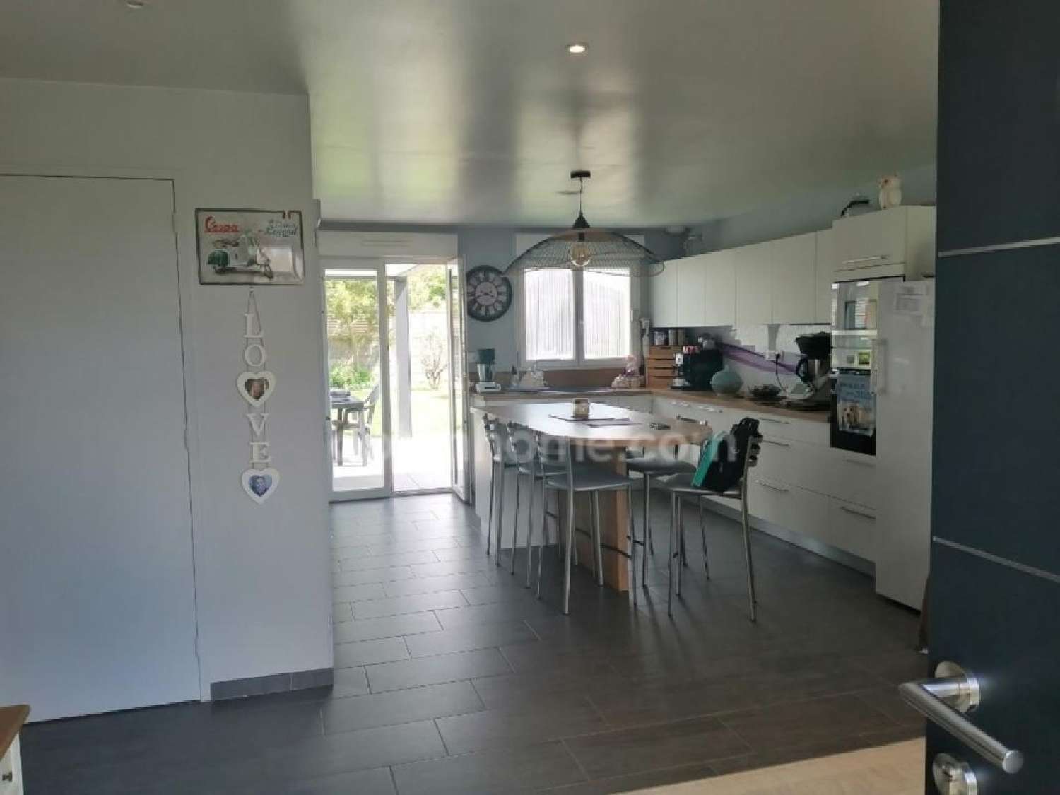en venta casa Saint-Onen-la-Chapelle Ille-et-Vilaine 6
