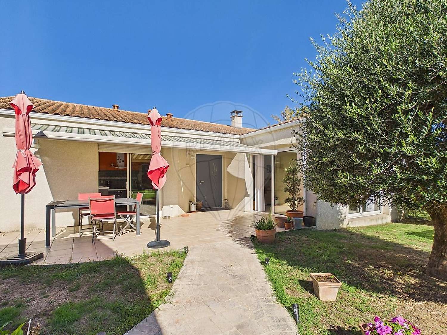 for sale house Saint-Palais-sur-Mer Charente-Maritime 2