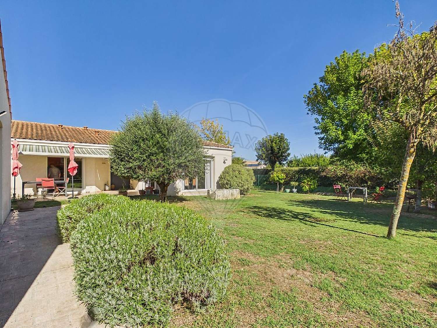 for sale house Saint-Palais-sur-Mer Charente-Maritime 4