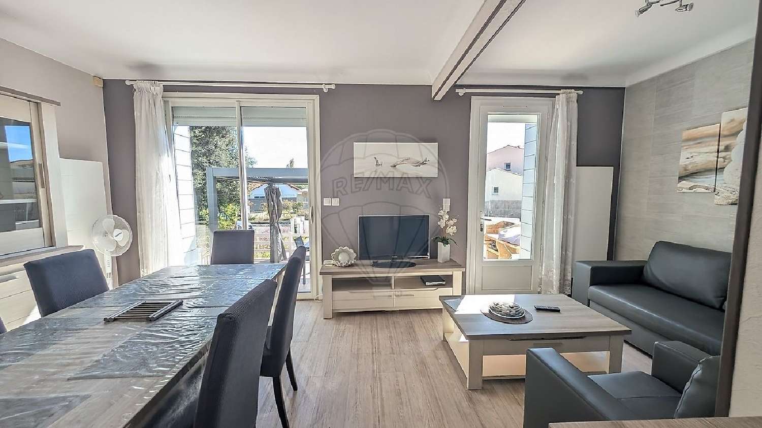for sale house Saint-Palais-sur-Mer Charente-Maritime 1