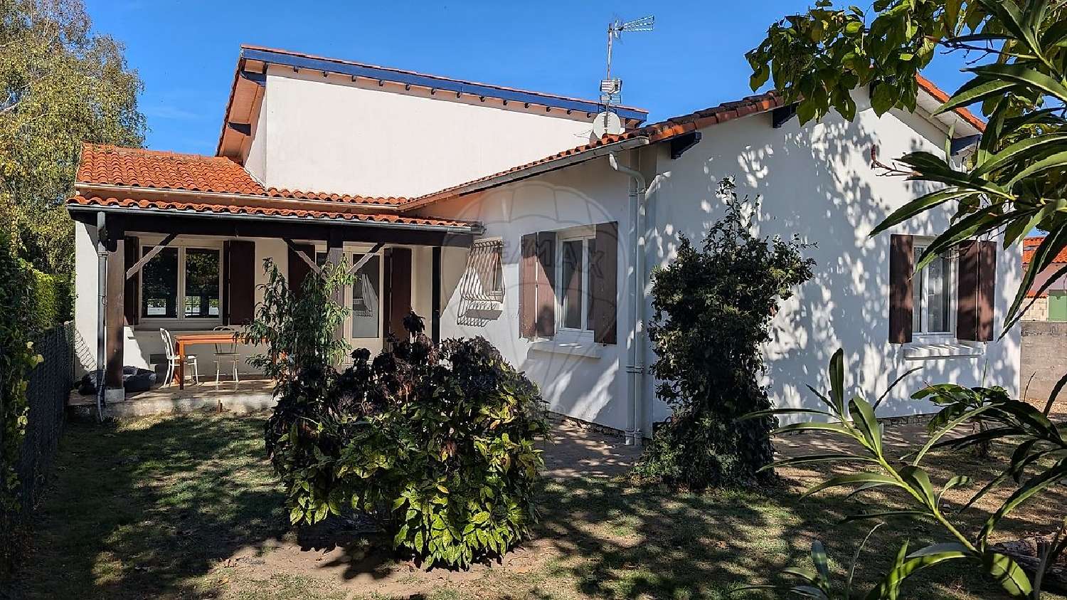 for sale house Saint-Palais-sur-Mer Charente-Maritime 1