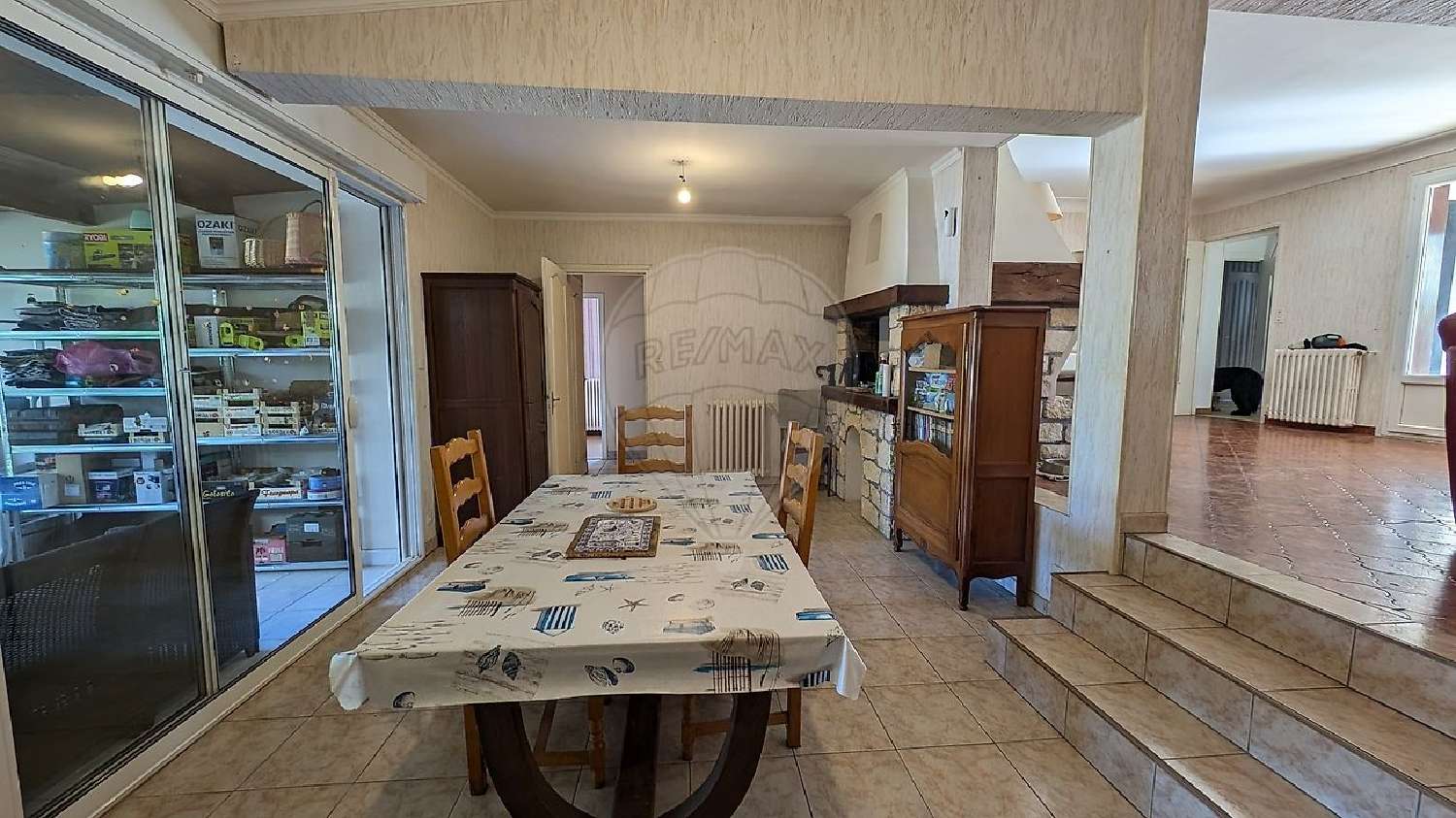 for sale house Saint-Palais-sur-Mer Charente-Maritime 4