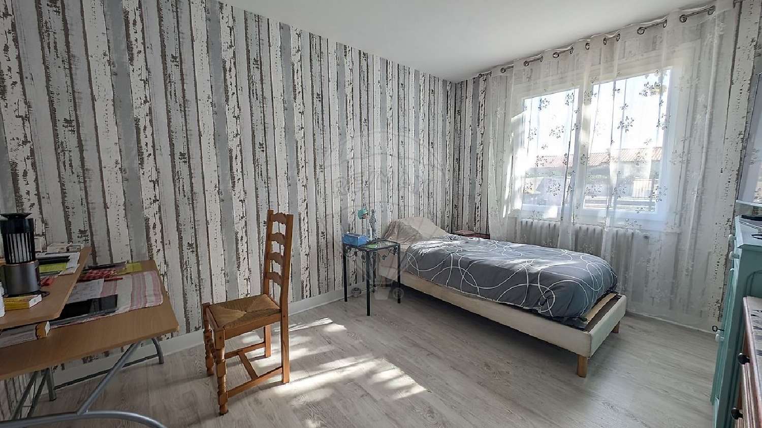 for sale house Saint-Palais-sur-Mer Charente-Maritime 6