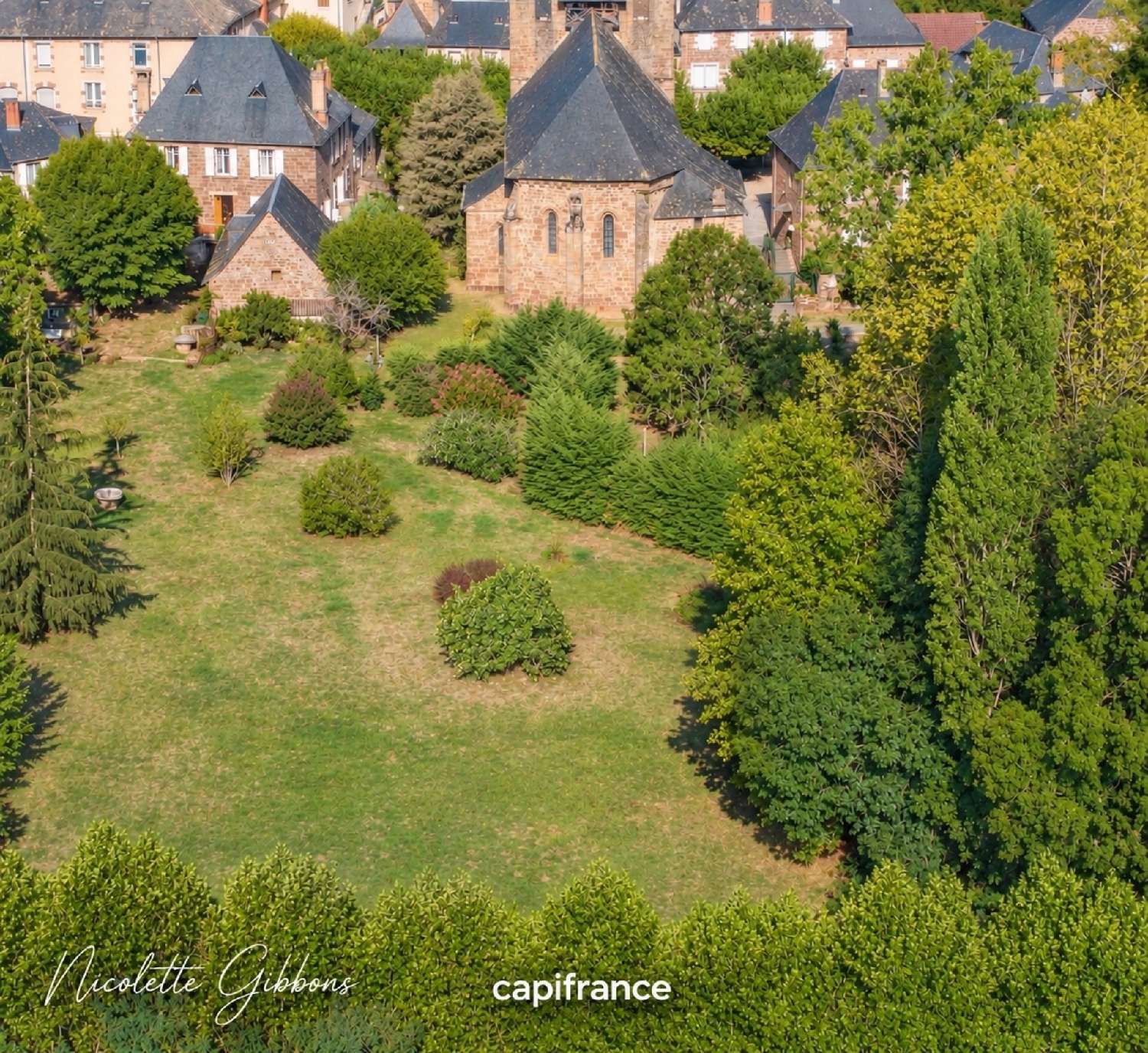  te koop huis Saint-Pantaléon-de-Larche Corrèze 2