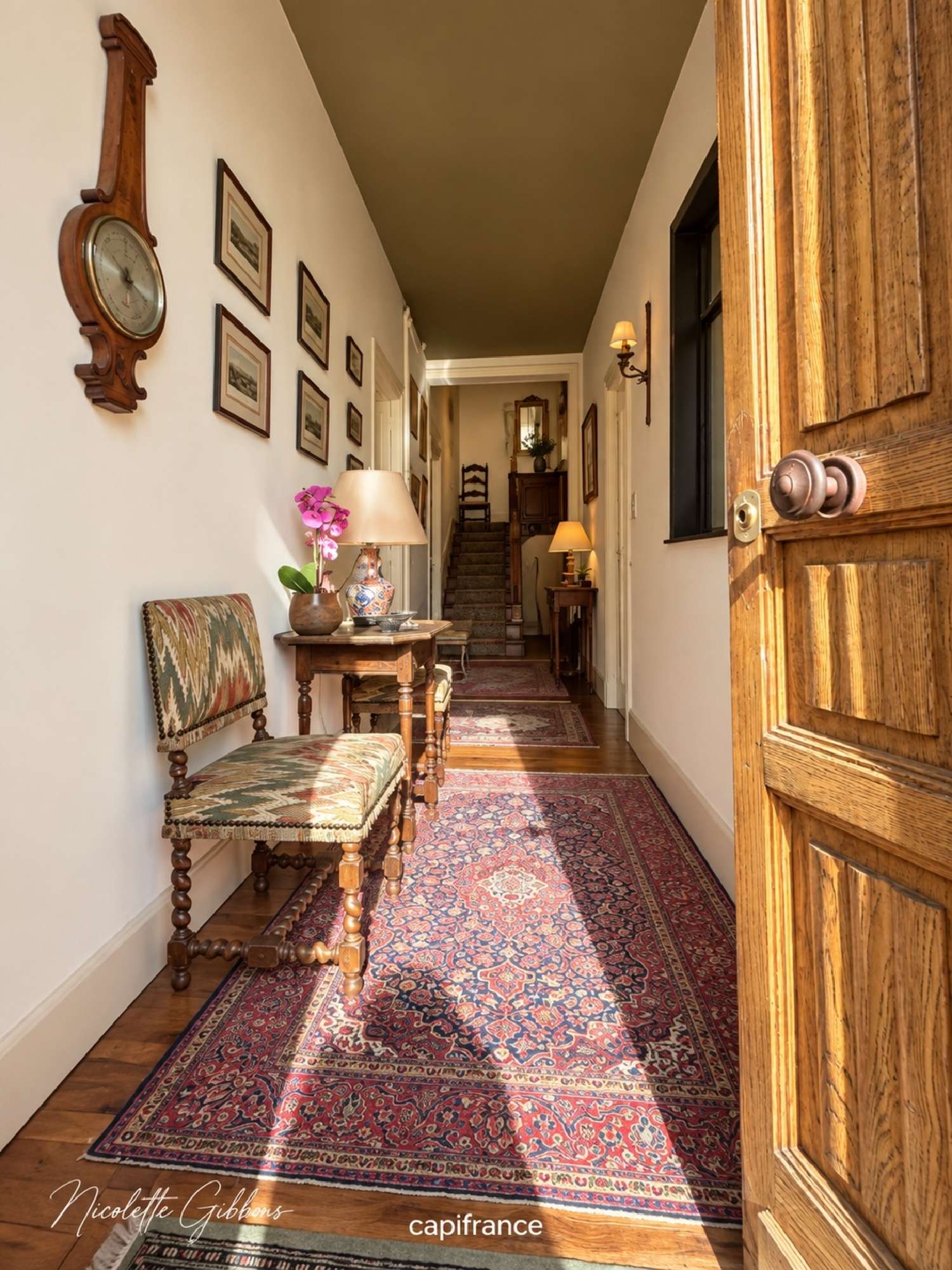  te koop huis Saint-Pantaléon-de-Larche Corrèze 3