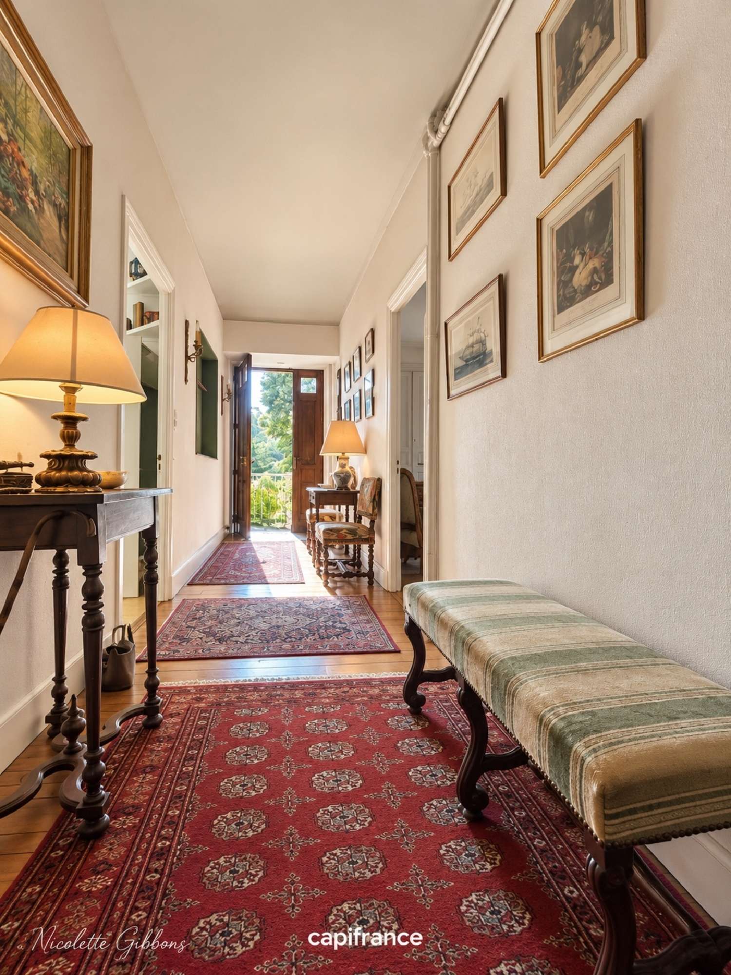  te koop huis Saint-Pantaléon-de-Larche Corrèze 4