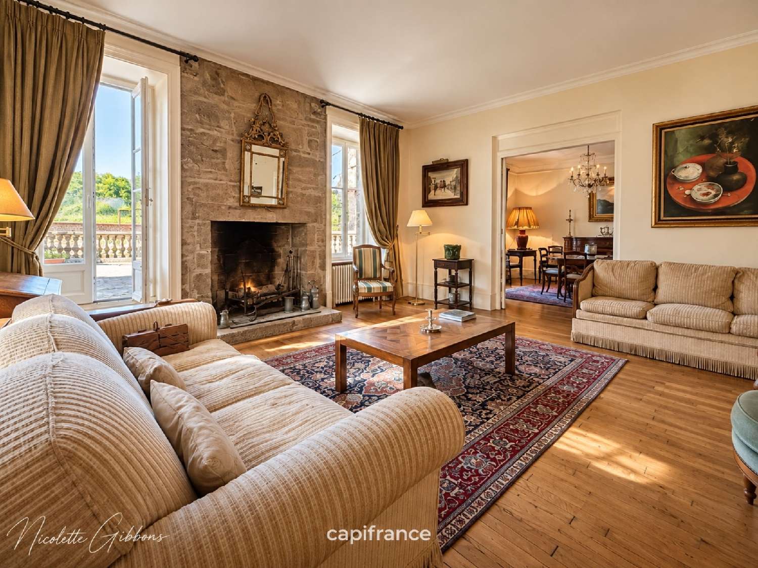  te koop huis Saint-Pantaléon-de-Larche Corrèze 5