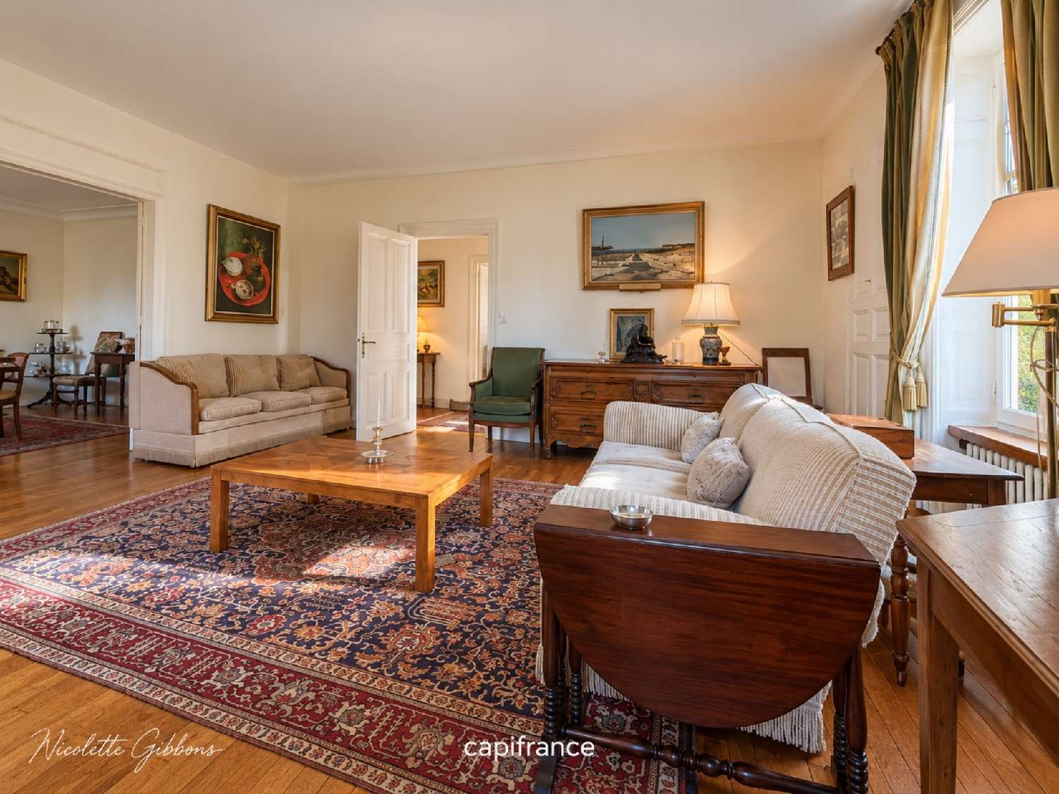  te koop huis Saint-Pantaléon-de-Larche Corrèze 6