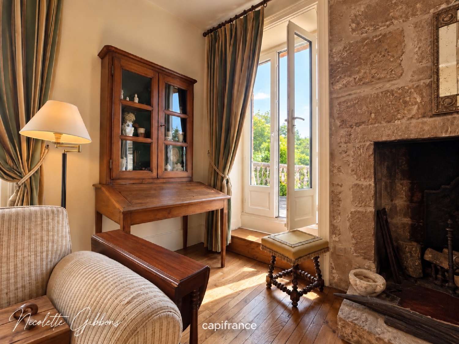  te koop huis Saint-Pantaléon-de-Larche Corrèze 7