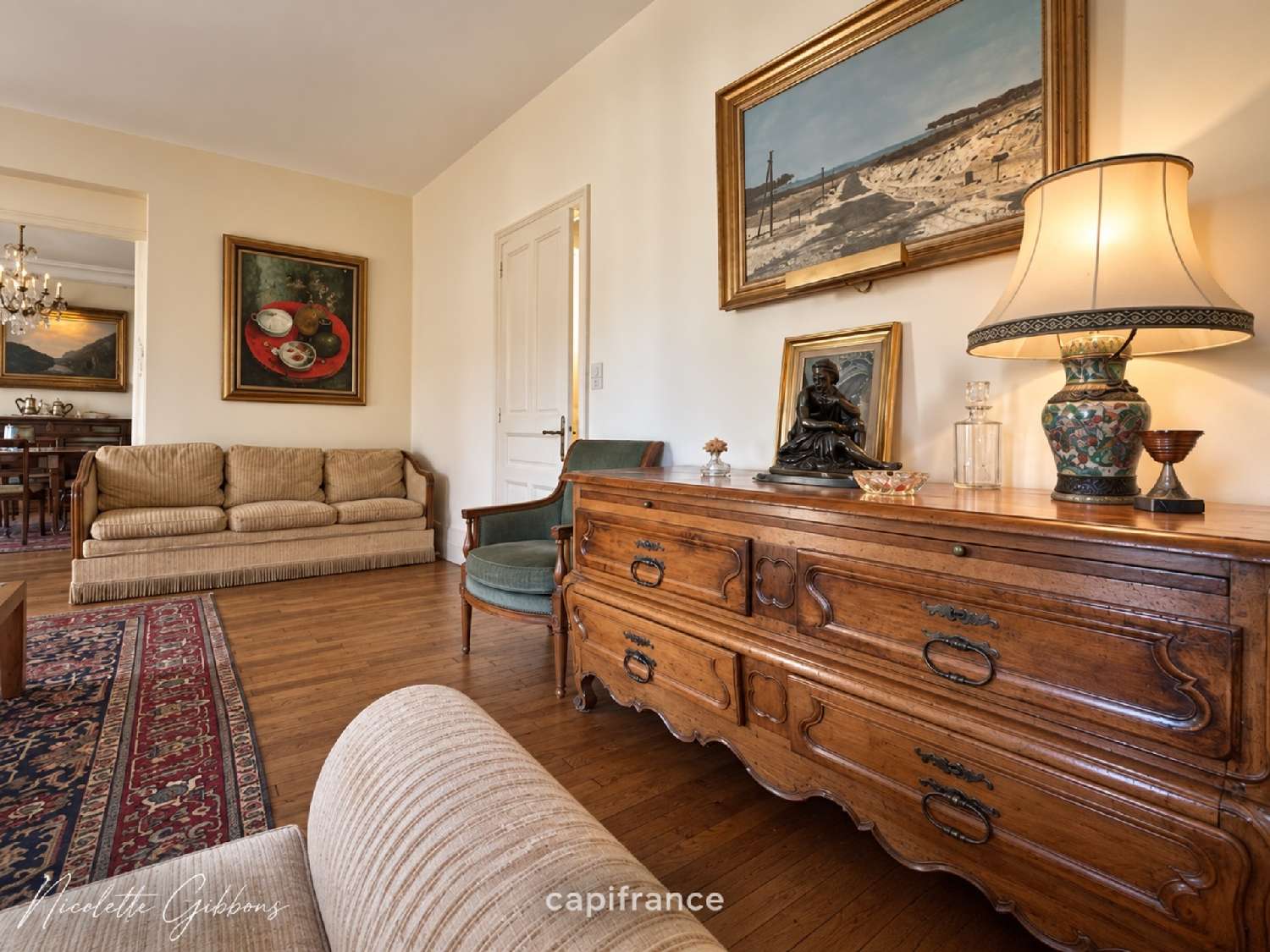  te koop huis Saint-Pantaléon-de-Larche Corrèze 8