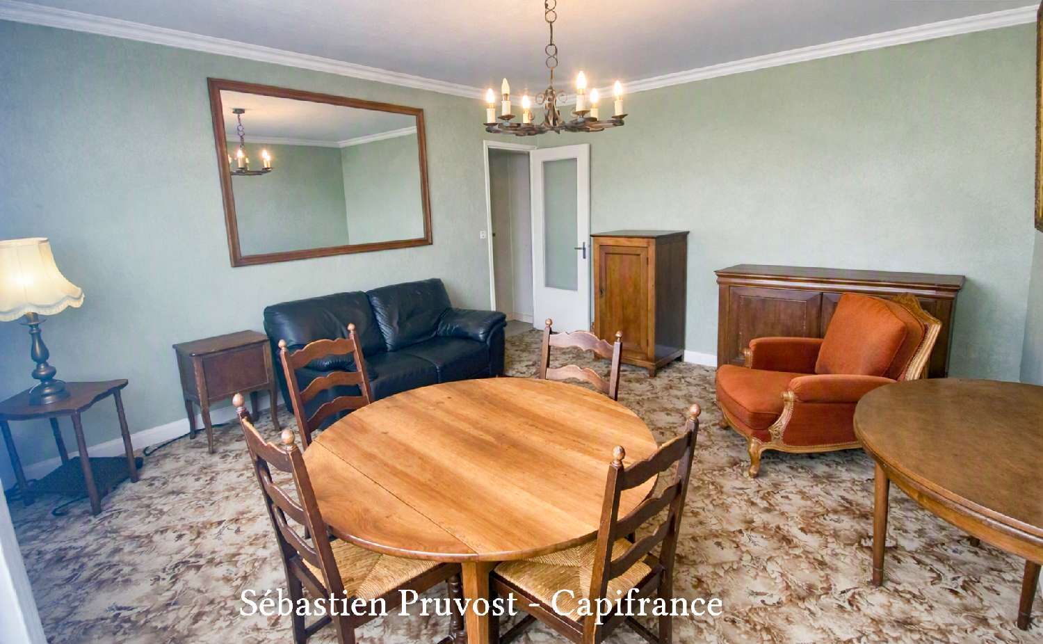  for sale house Saint-Pardoux-la-Rivière Dordogne 3
