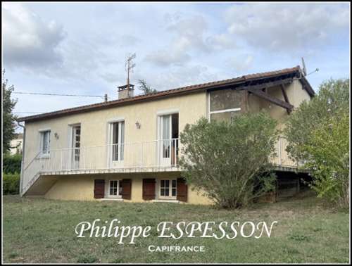 Saint-Pardoux-Isaac Lot-et-Garonne casa foto 7416492