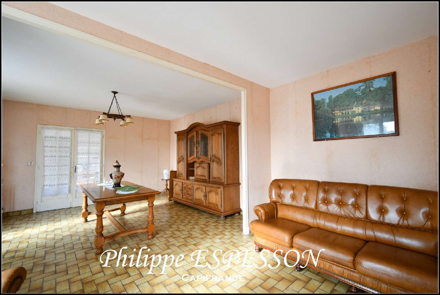 en venta casa Saint-Pardoux-Isaac Lot-et-Garonne 2