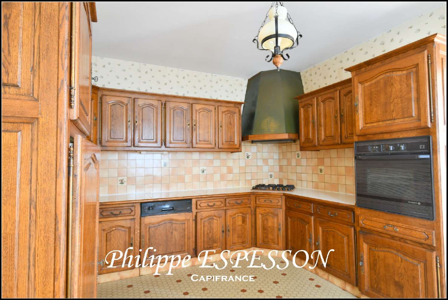 en venta casa Saint-Pardoux-Isaac Lot-et-Garonne 3