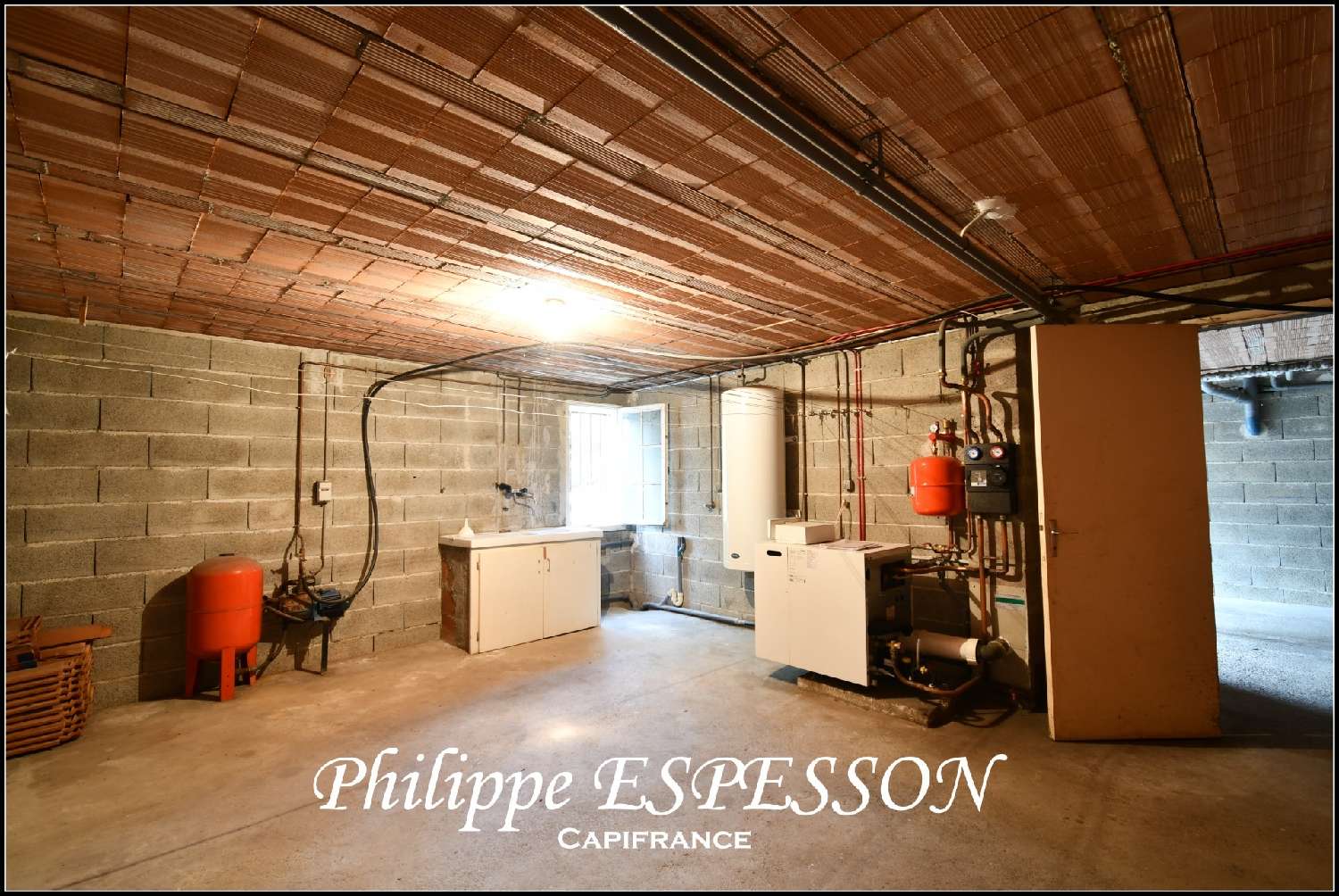 en venta casa Saint-Pardoux-Isaac Lot-et-Garonne 8