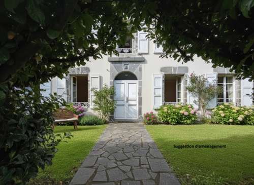 Saint-Paul-des-Landes Cantal maison foto 7404241