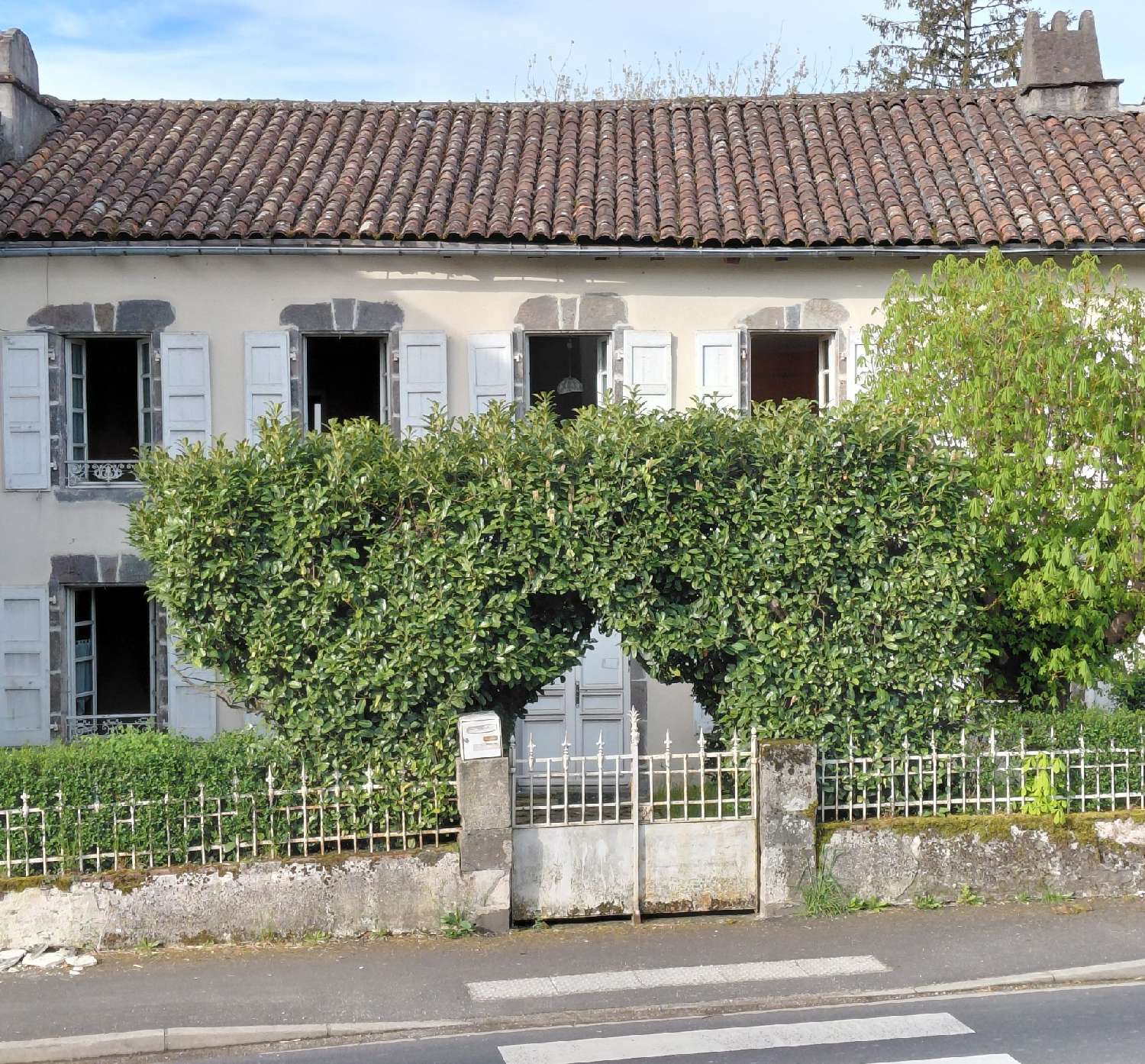 à vendre maison Saint-Paul-des-Landes Cantal 2