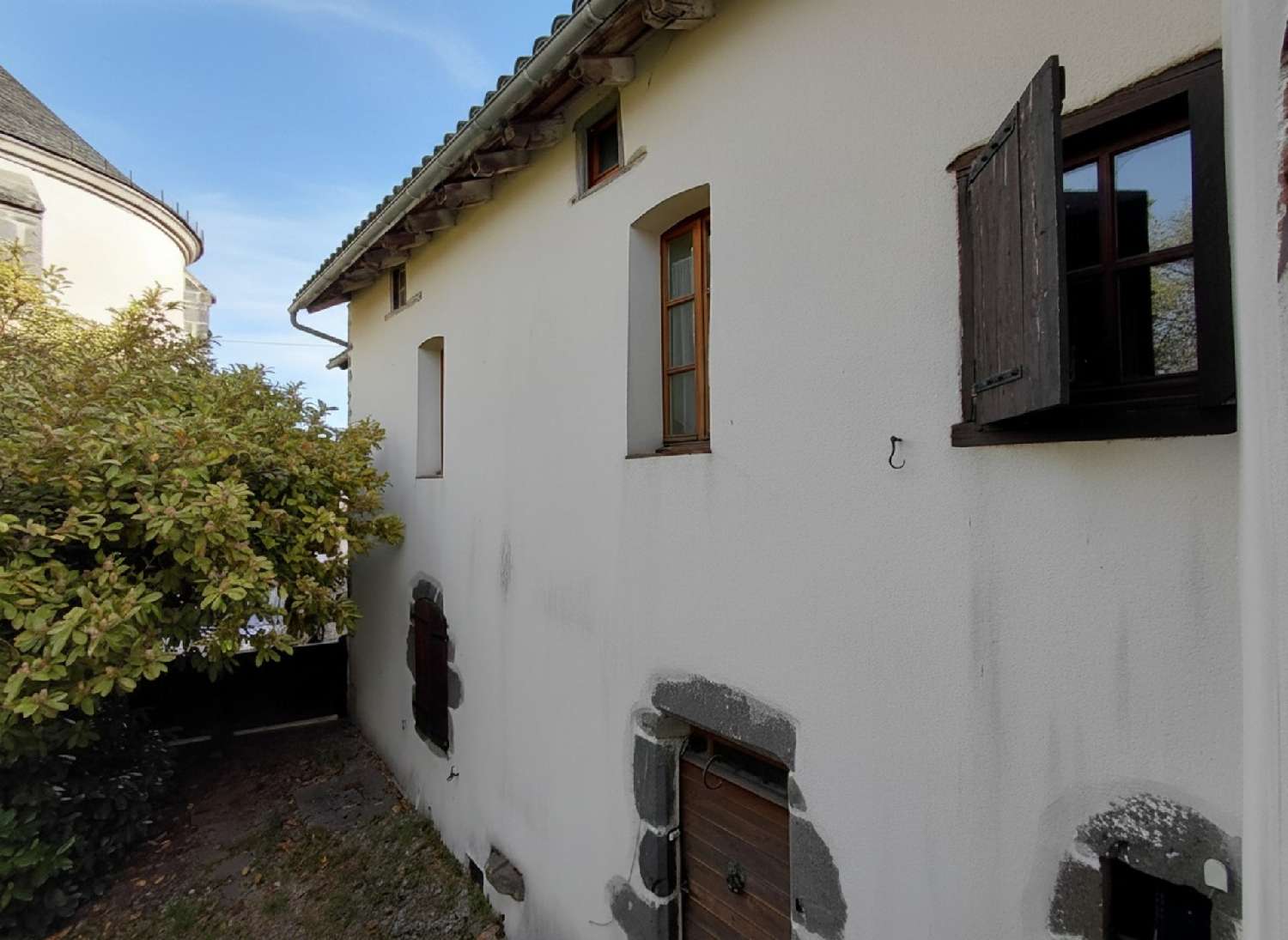 à vendre maison Saint-Paul-des-Landes Cantal 3