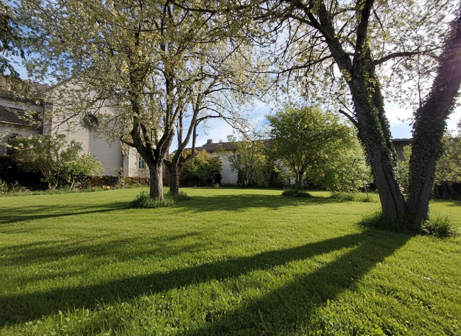 à vendre maison Saint-Paul-des-Landes Cantal 4