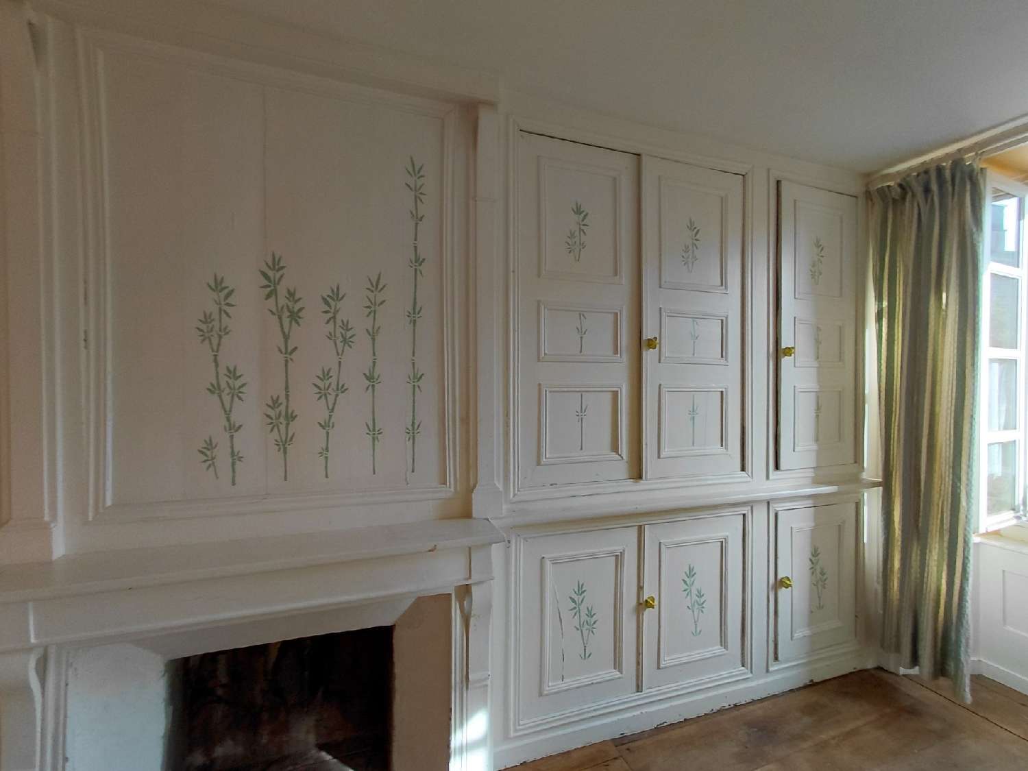 à vendre maison Saint-Paul-des-Landes Cantal 5