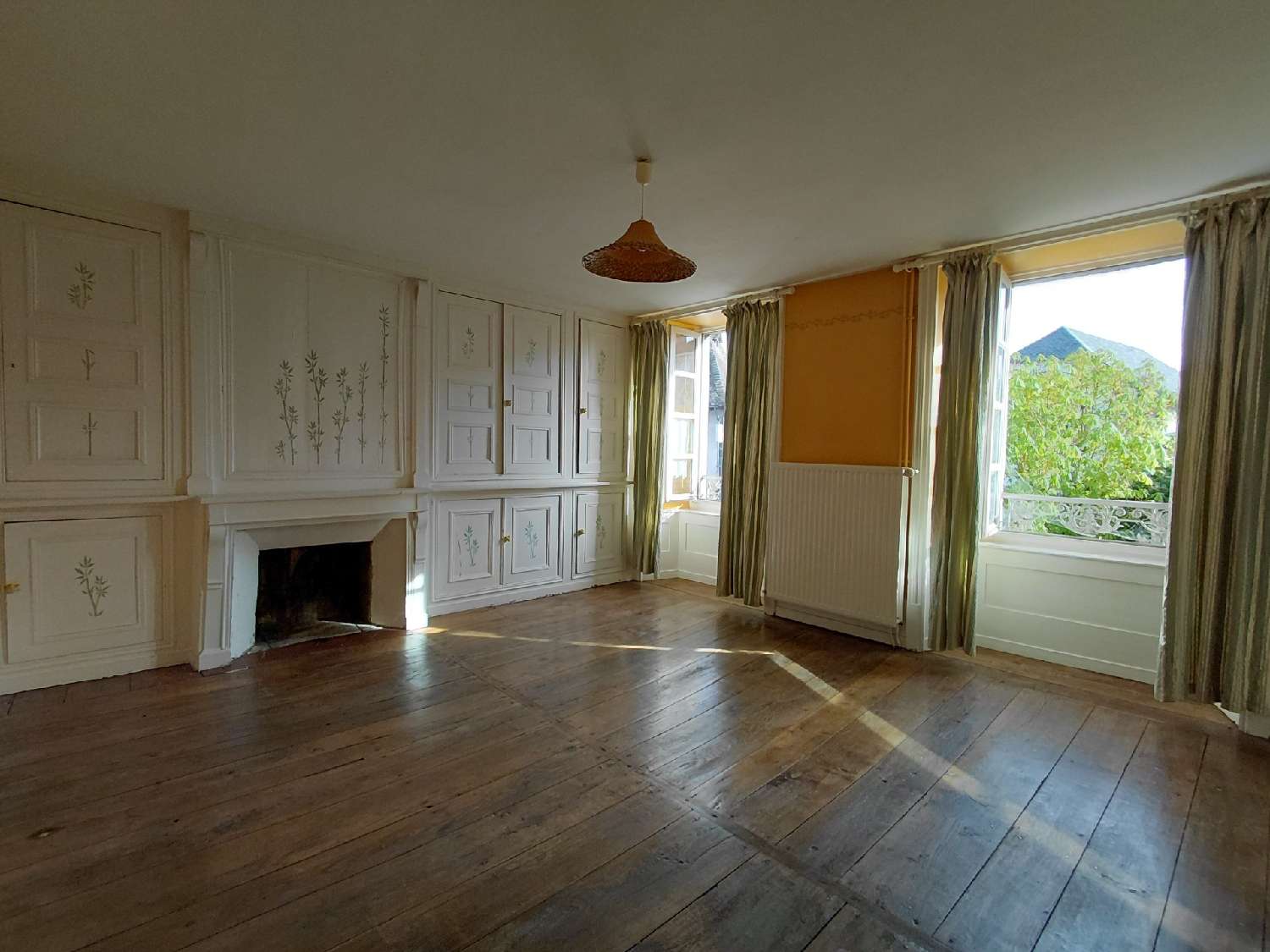 à vendre maison Saint-Paul-des-Landes Cantal 6