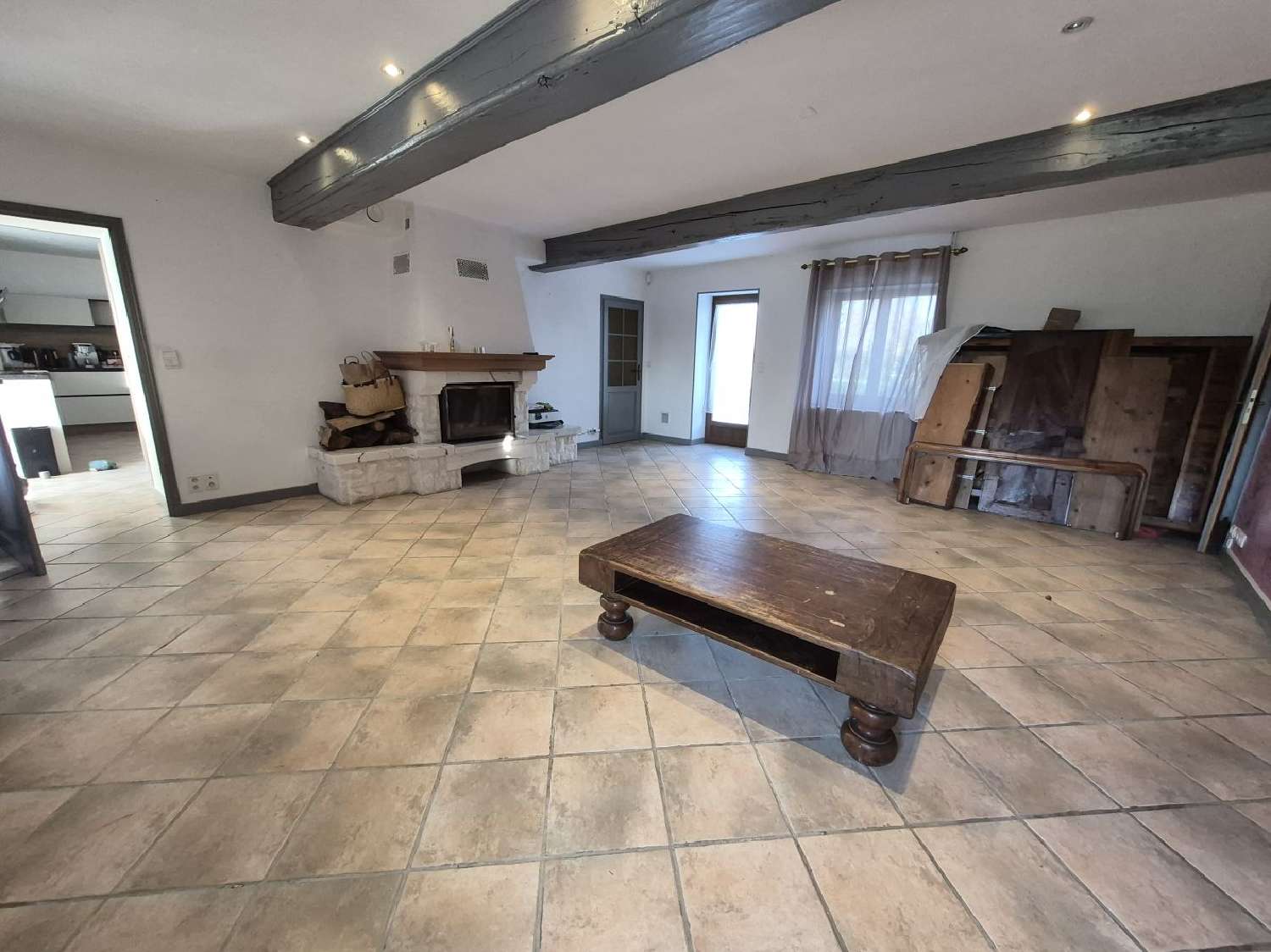  en venta casa Saint-Paul-de-Varax Ain 3