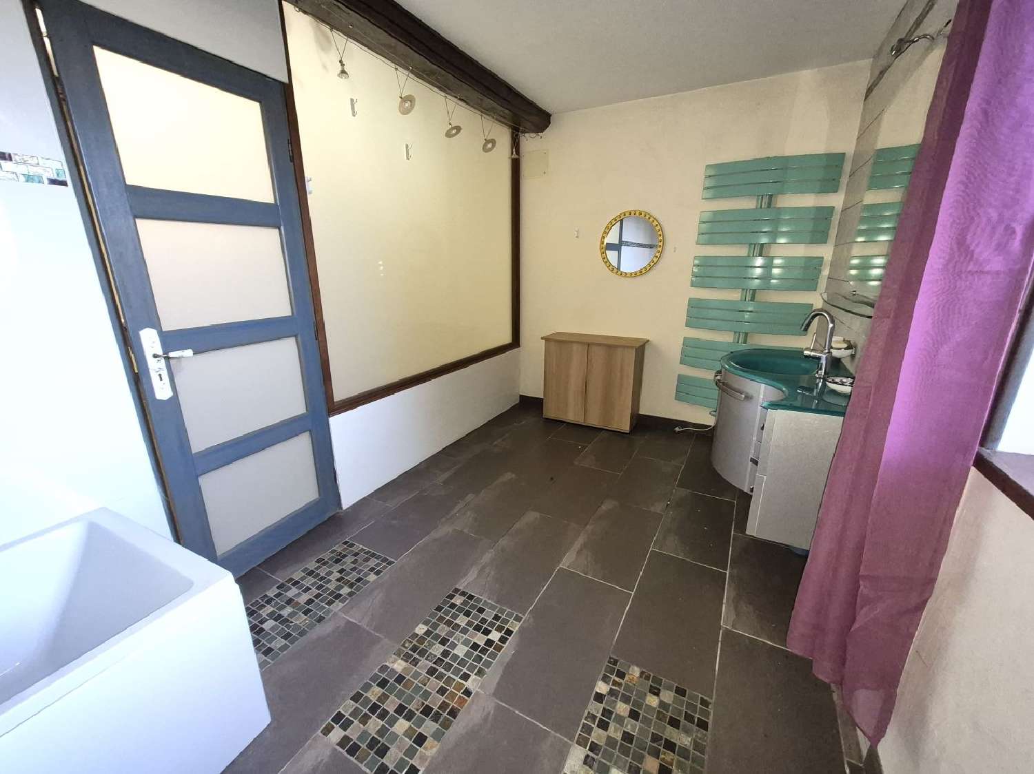  en venta casa Saint-Paul-de-Varax Ain 5