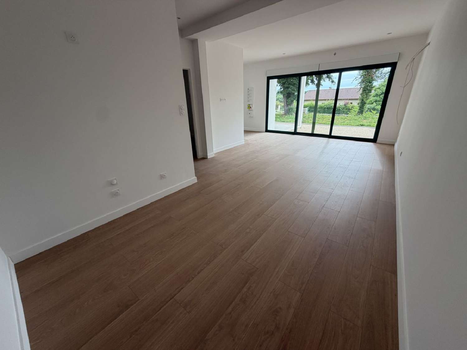  en venta casa Saint-Paul-de-Varax Ain 2