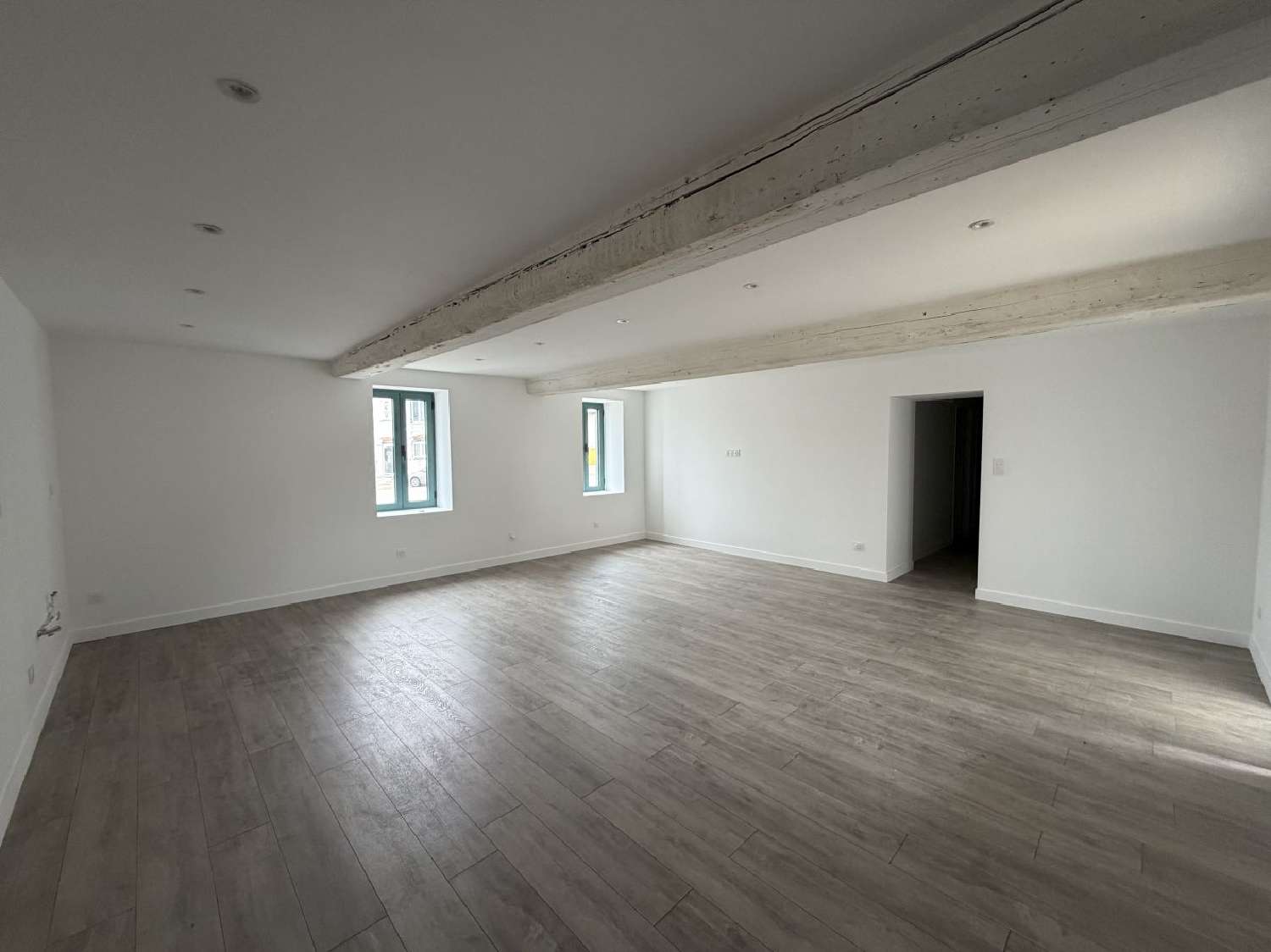  en venta casa Saint-Paul-de-Varax Ain 1