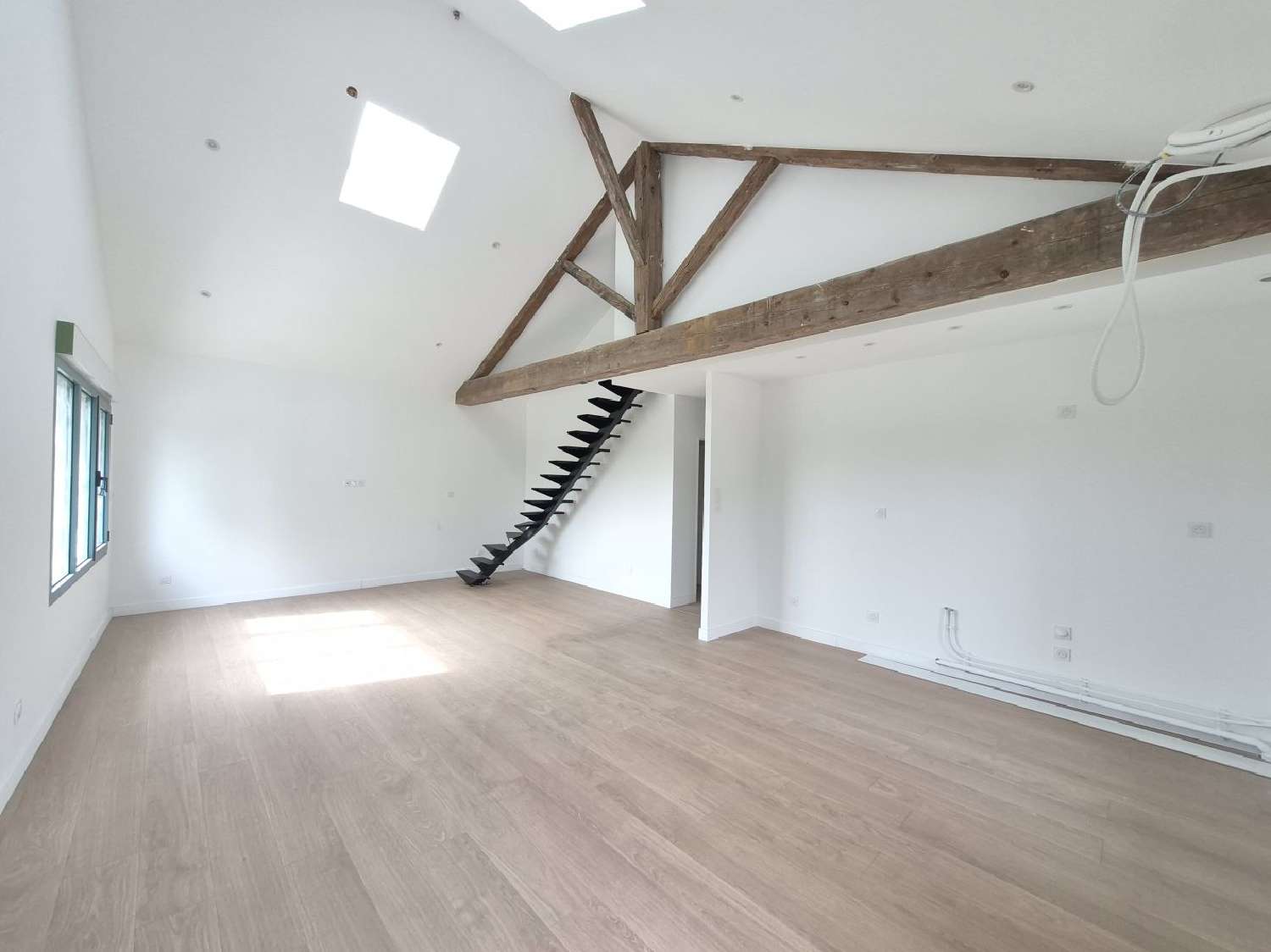 en venta casa Saint-Paul-de-Varax Ain 1