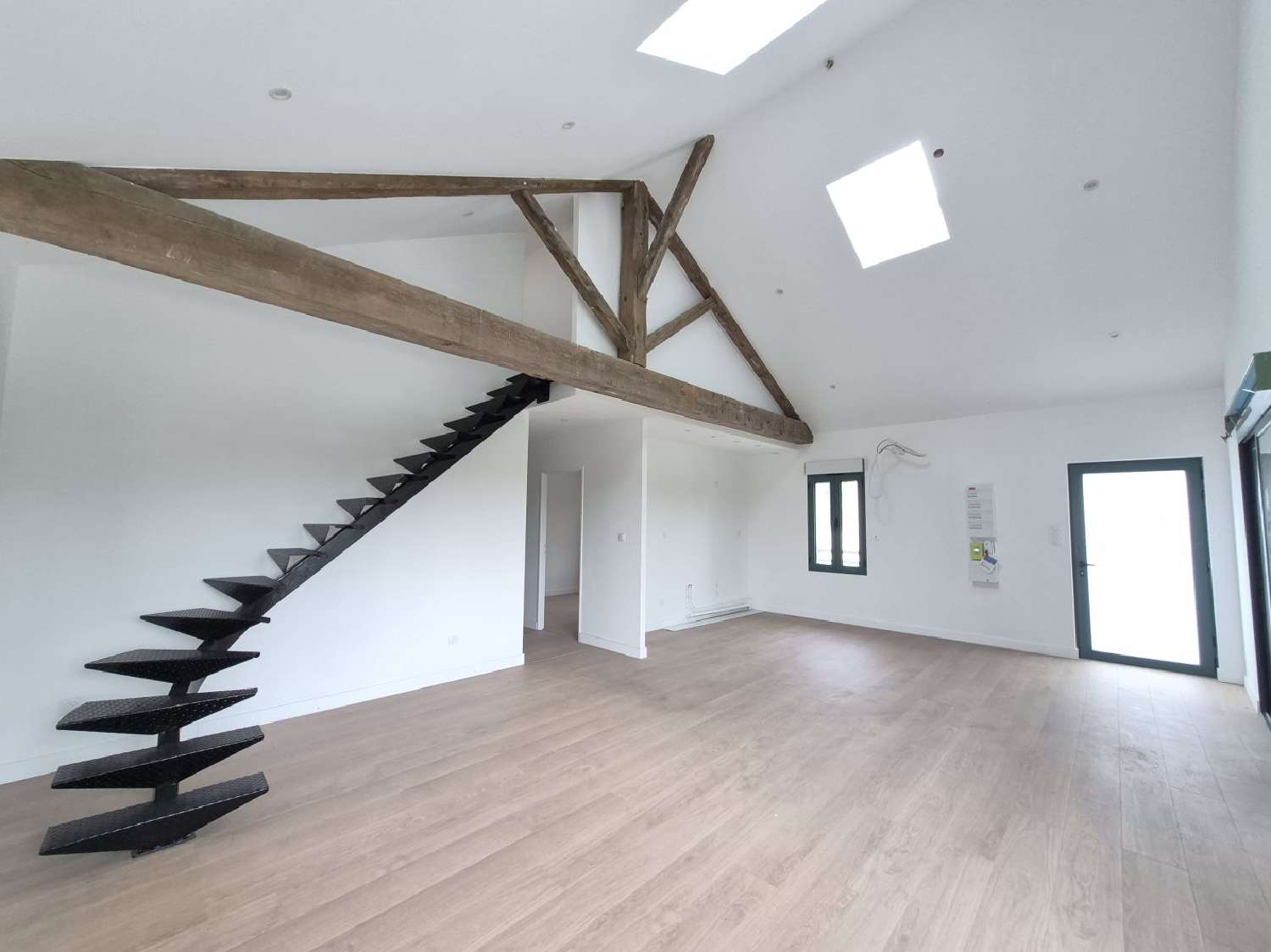 en venta casa Saint-Paul-de-Varax Ain 2