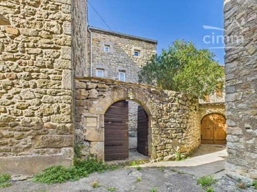 Saint-Paul-le-Jeune Ardeche house foto 7402118