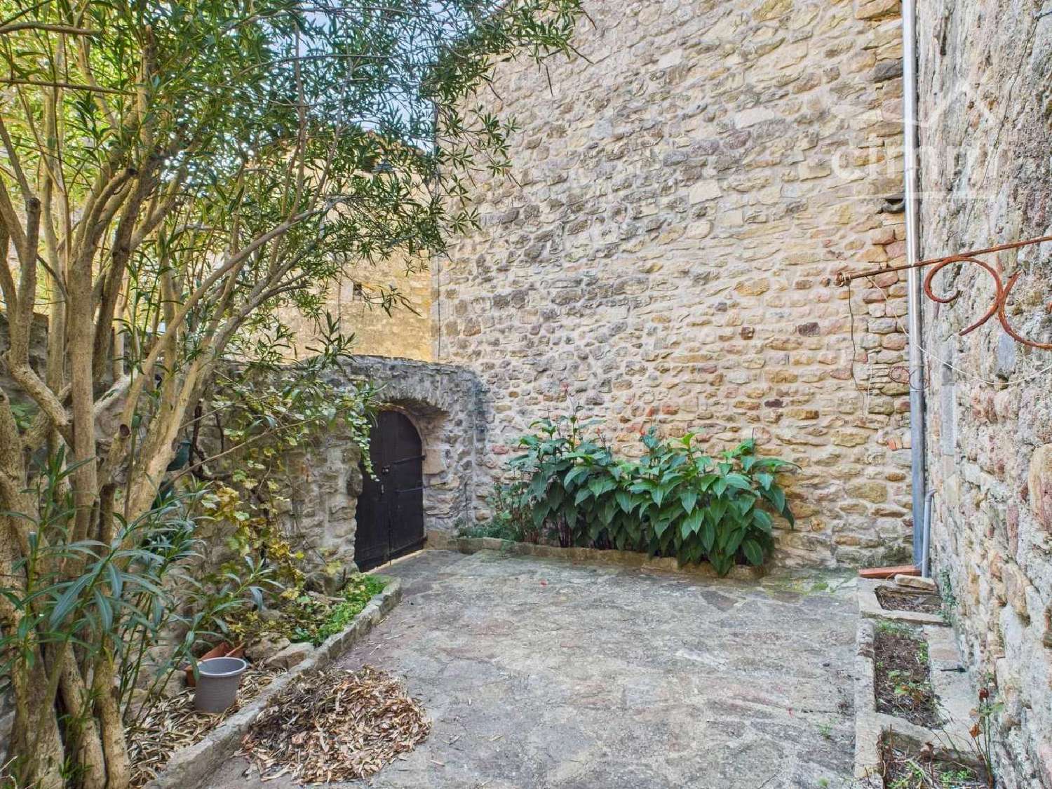 for sale house Saint-Paul-le-Jeune Ardèche 2