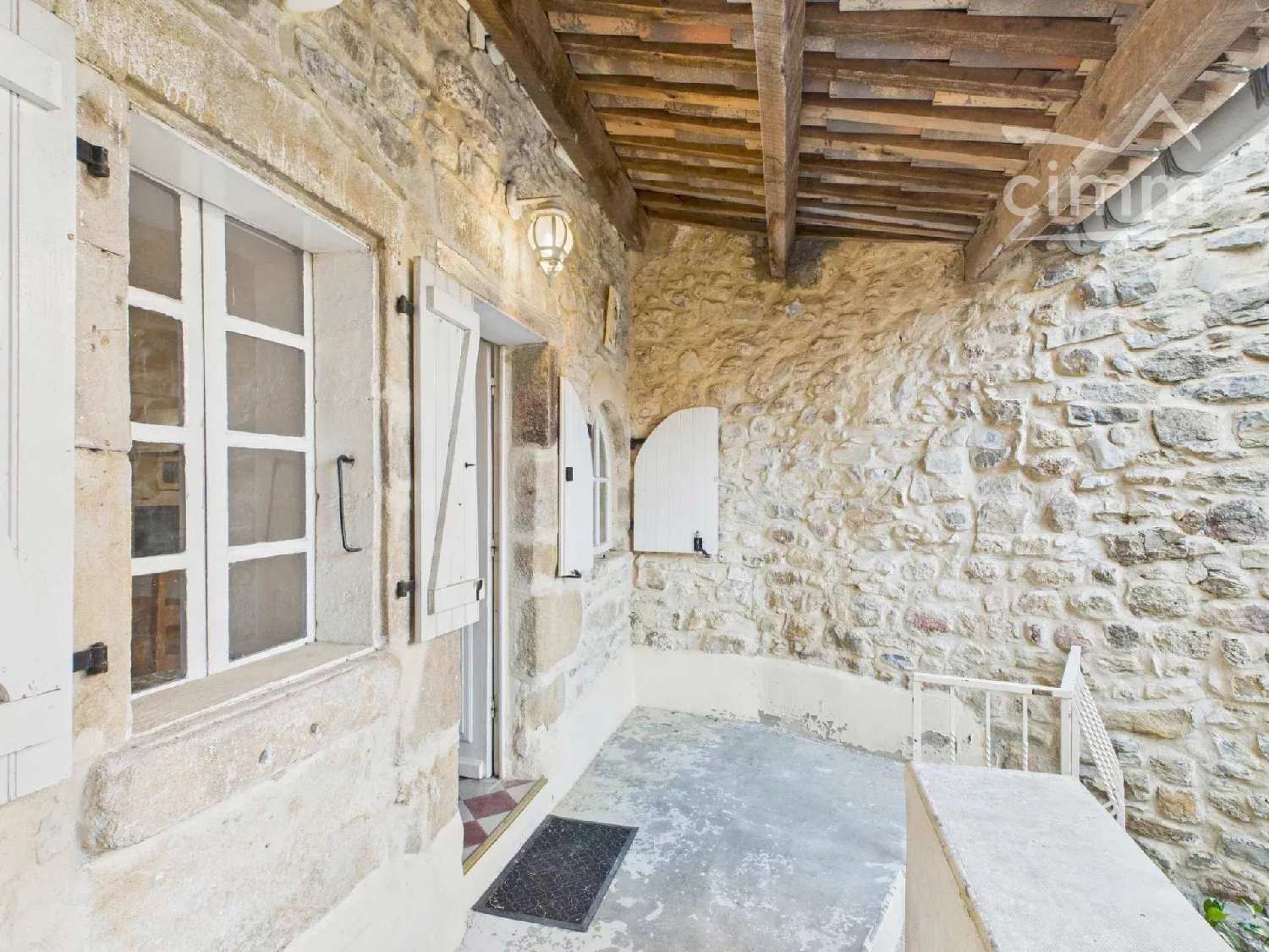 for sale house Saint-Paul-le-Jeune Ardèche 3