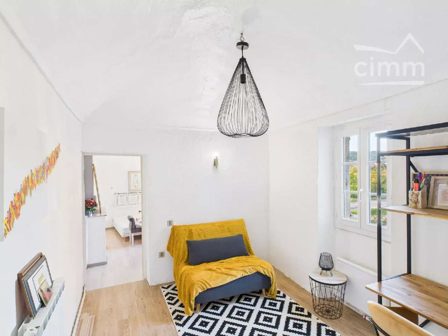 for sale house Saint-Paul-le-Jeune Ardèche 8