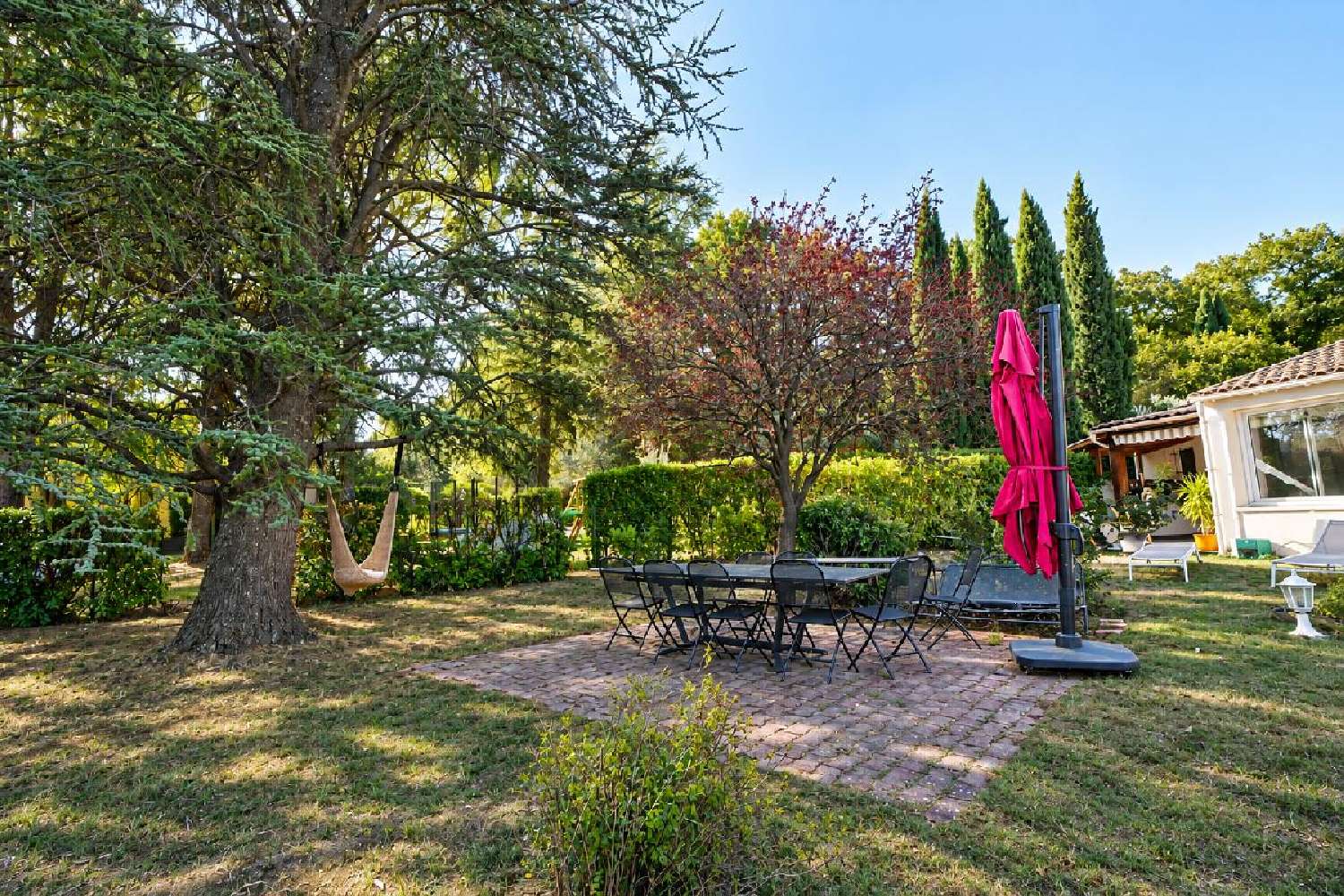 à vendre maison Saint-Paul-Trois-Châteaux Drôme 3