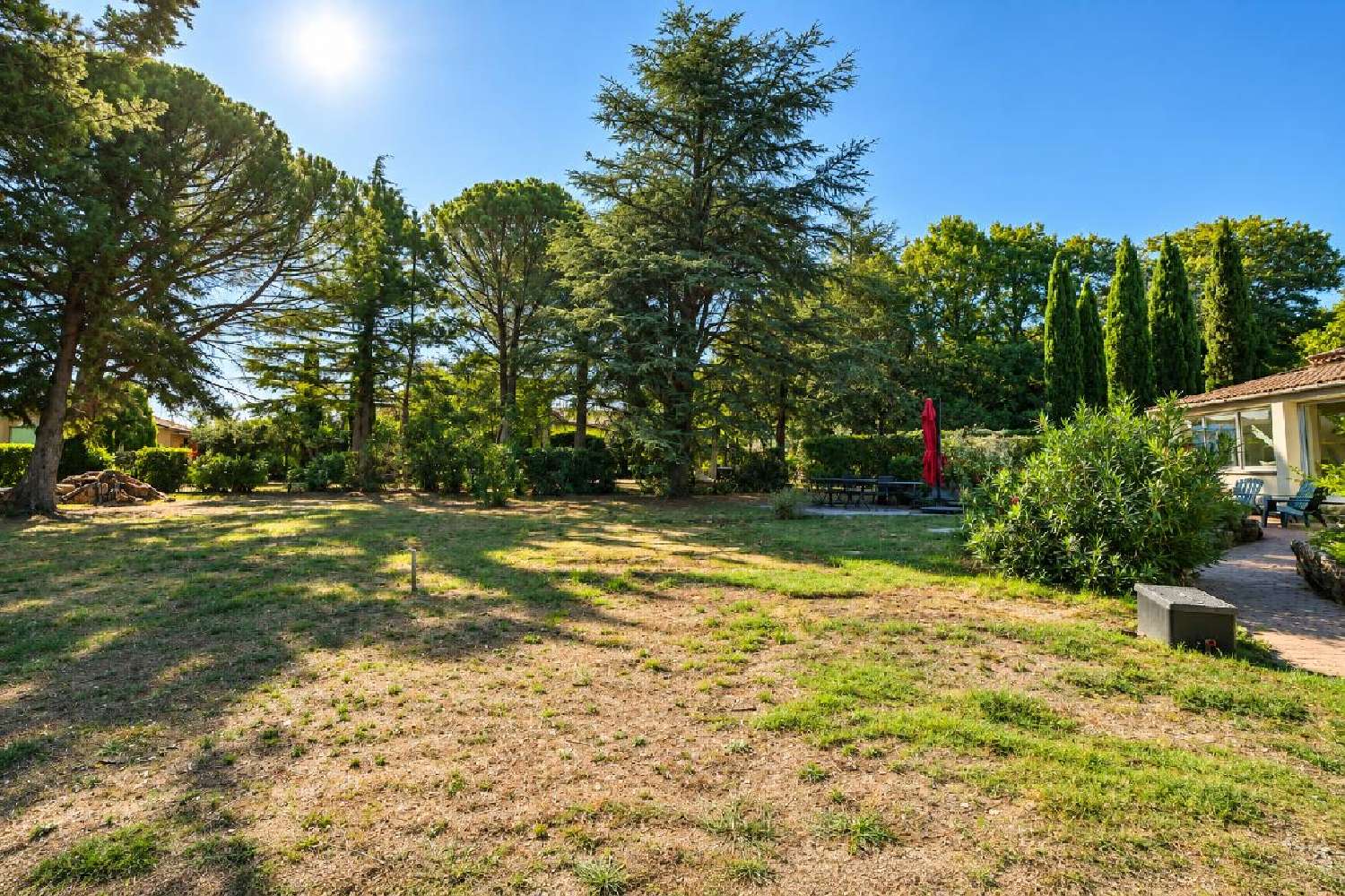 à vendre maison Saint-Paul-Trois-Châteaux Drôme 4