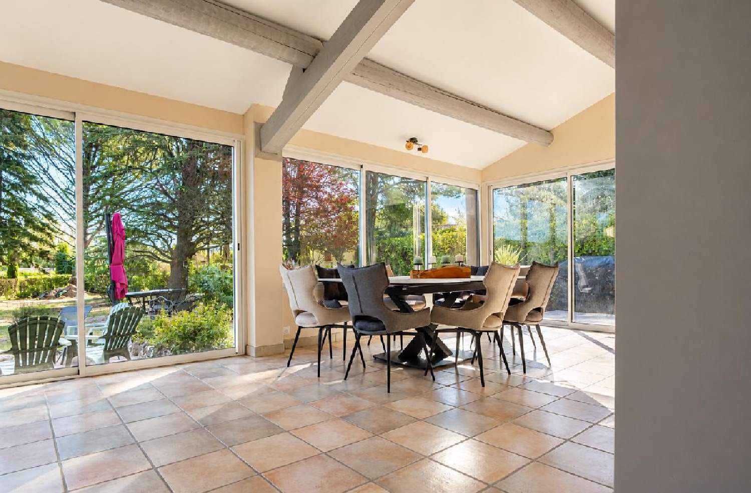à vendre maison Saint-Paul-Trois-Châteaux Drôme 5