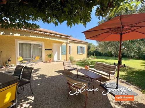 Saint-Paul-Trois-Châteaux Drôme casa foto 7402364