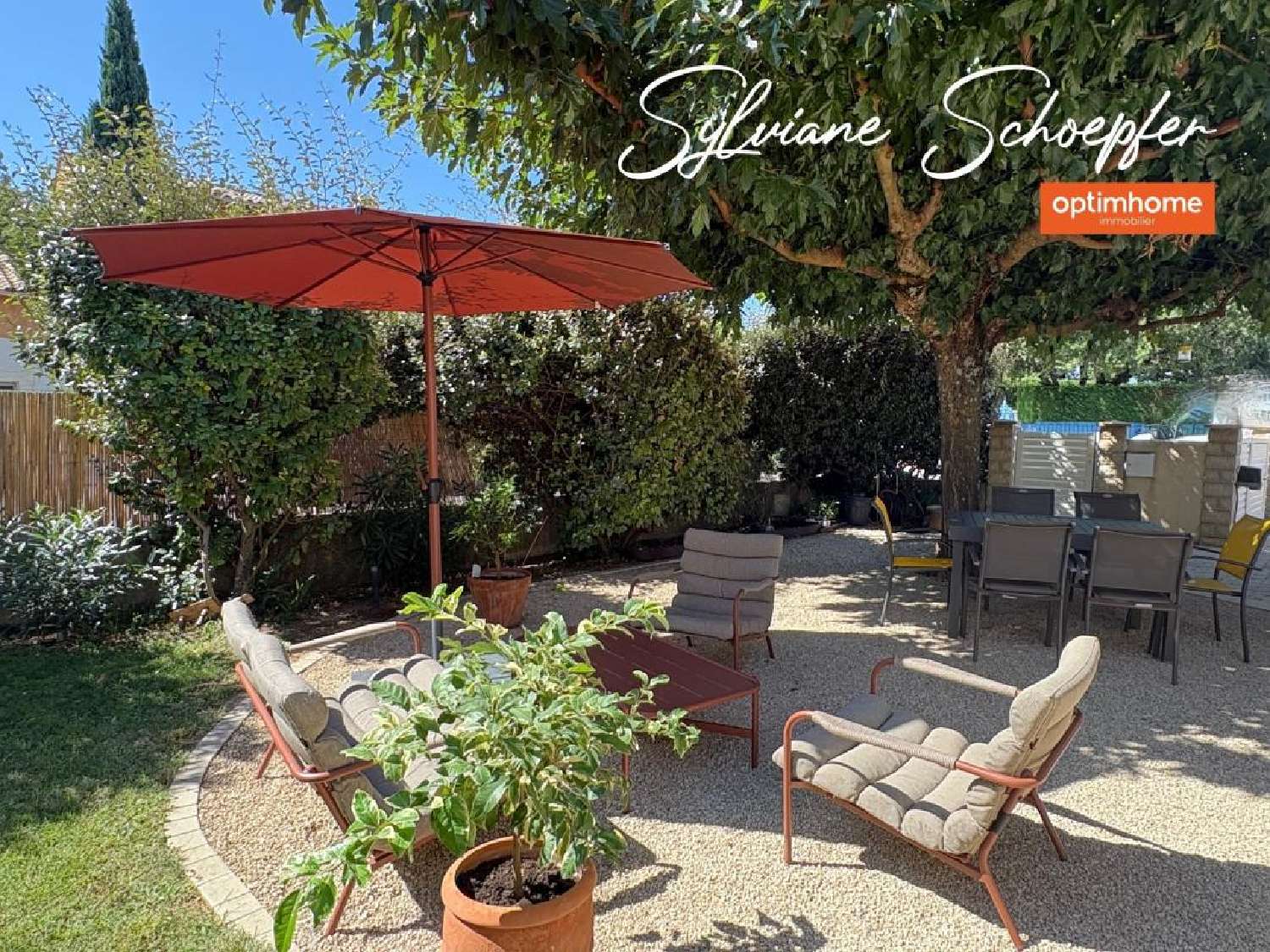 en venta casa Saint-Paul-Trois-Châteaux Drôme 3